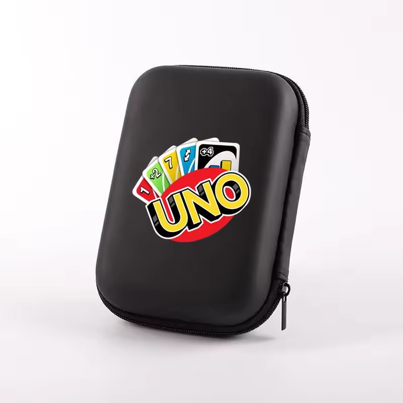 UNO Travel Zipper Box Children - Cooperative Card Game avis et prix