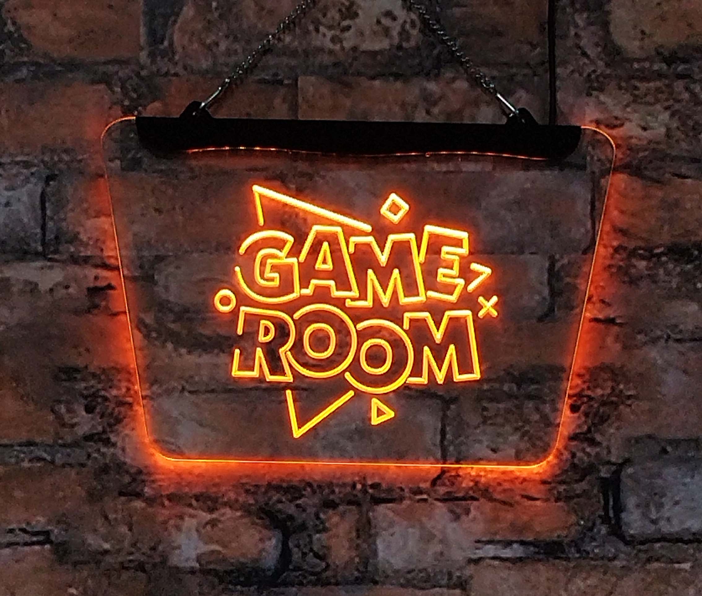 Game room, bar, man's cave, LE - Board Game Store avis et prix