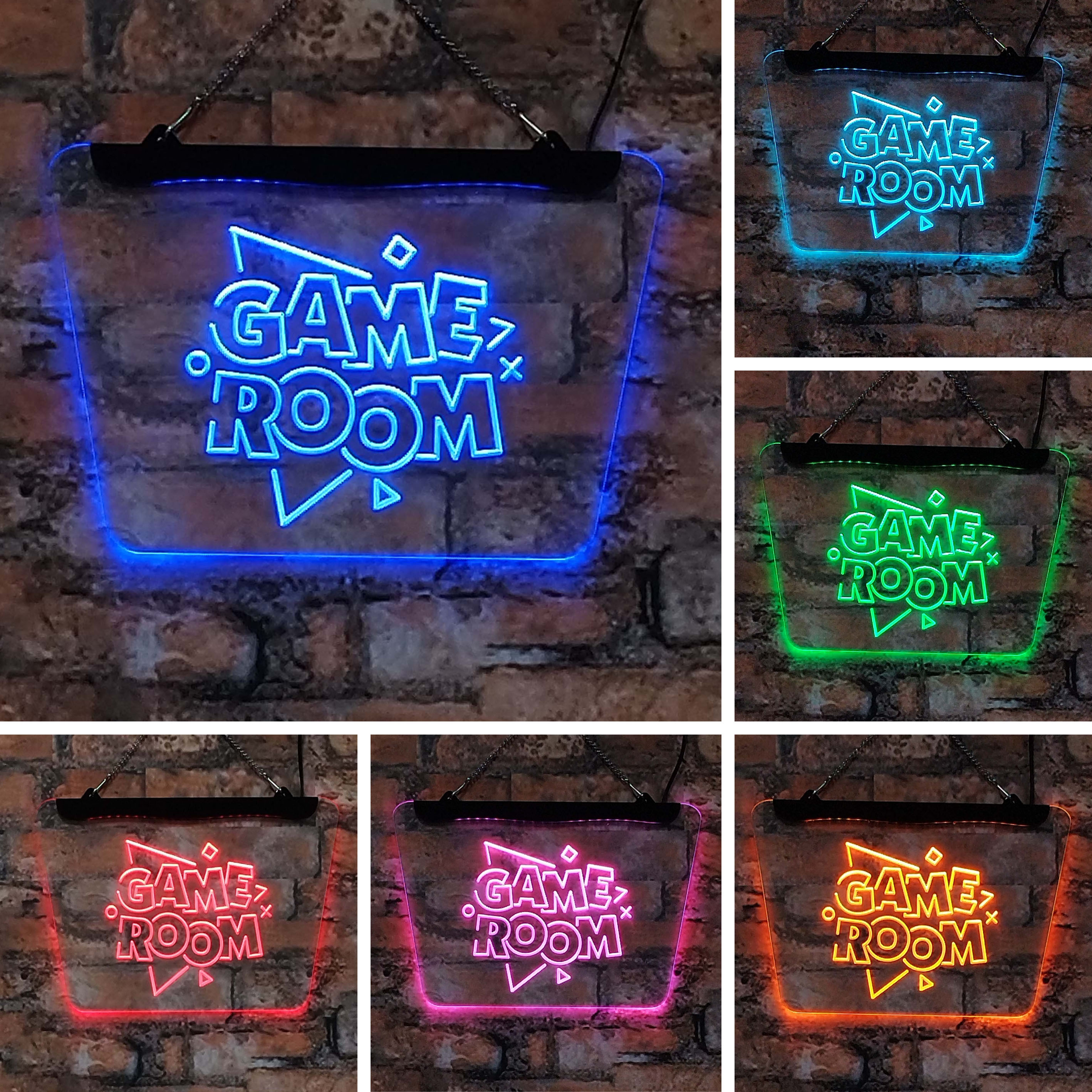 Game room, bar, man's cave, LE - Board Game Store avis et prix